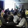 A Plenary Session at TMG-2007