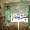 CDEO Kumba - supporting the deaf