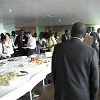 Lunch Session at TMG 2007