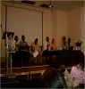 TMG Conference Participation - Panel session 2007