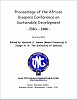 TMG 2006 Cover - conference proceedings