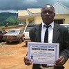 TMG funds prizes at BUST